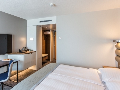 M�venpick Hotel Lausanne