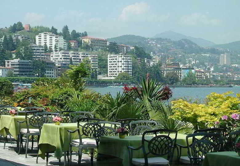 Grand Hotel Eden