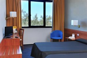 Hotel As Bellaterra