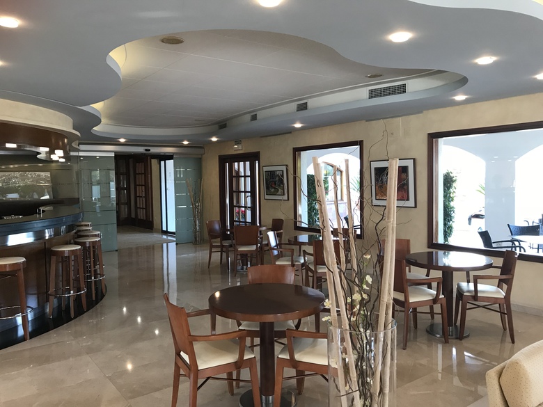 Hotel Bon Retorn