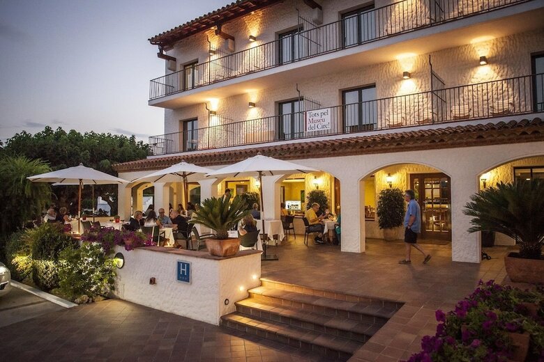 Hotel Bon Retorn