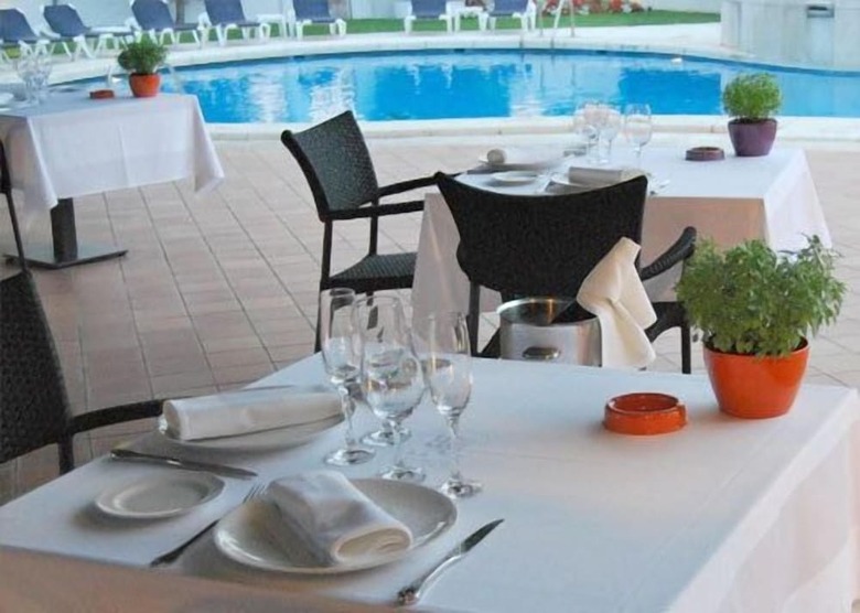 Hotel Bon Retorn