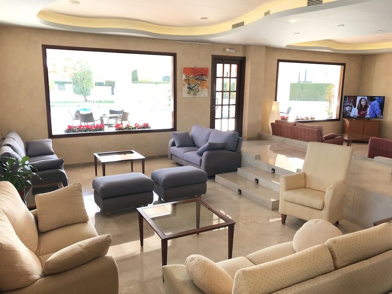 Hotel Bon Retorn