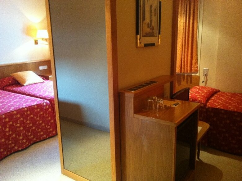 Hotel Bon Retorn