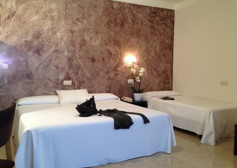 Hotel Bon Retorn