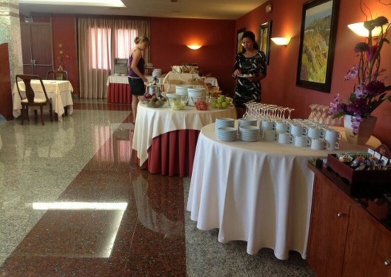 Hotel Bon Retorn
