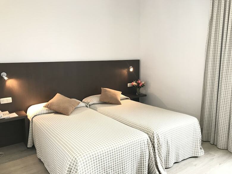 Hotel Bon Retorn