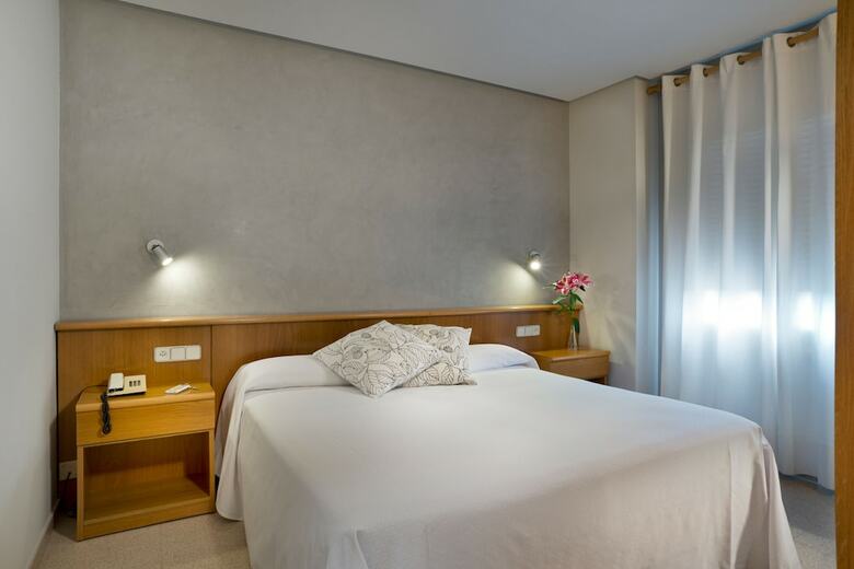 Hotel Bon Retorn