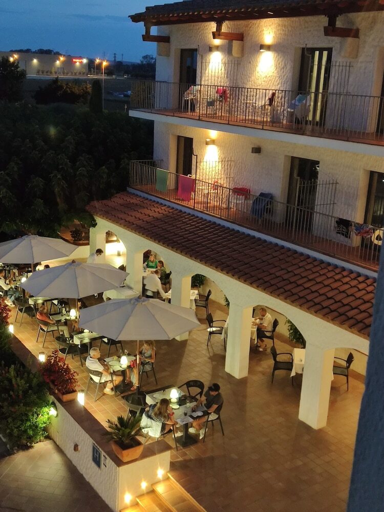 Hotel Bon Retorn