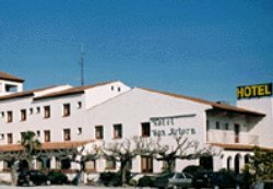 Hotel Bon Retorn