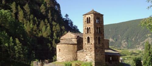 Hotel Apartaments Sant Moritz