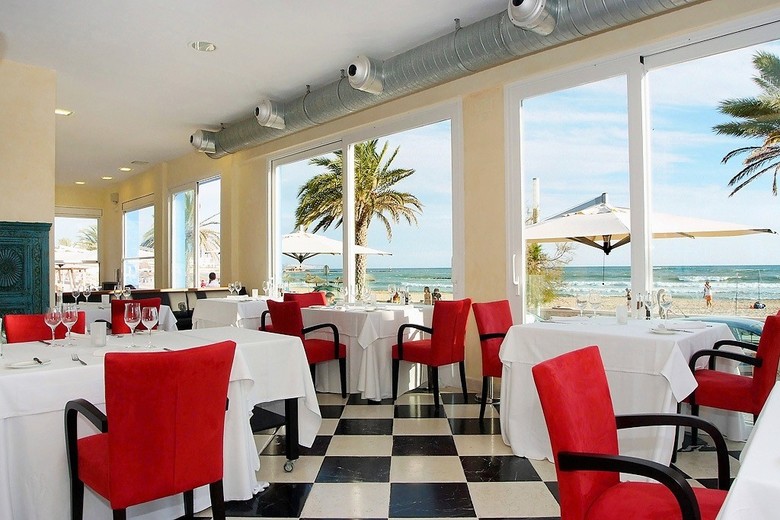 Hotel Ur Azul Playa