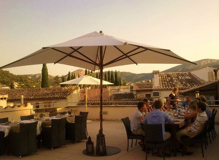 Hotel Ca�l Lloro