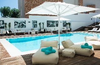 Hotel Zhero