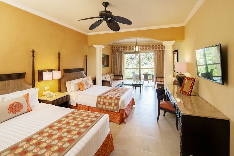Hotel Barcelo Maya Palace