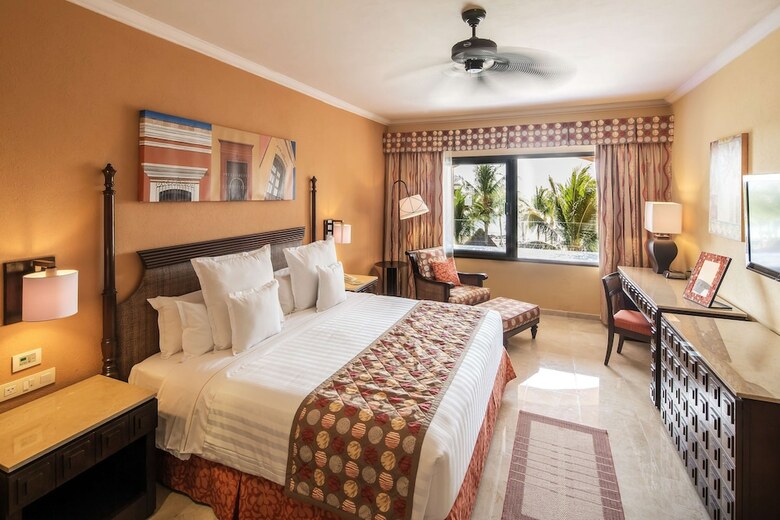 Hotel Barcelo Maya Palace