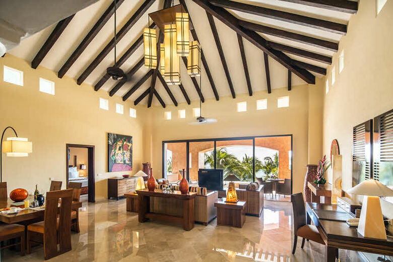 Hotel Barcelo Maya Palace