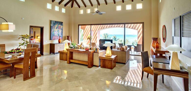 Hotel Barcelo Maya Palace