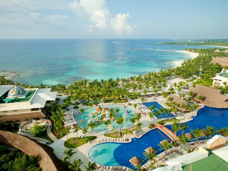 Hotel Barcelo Maya Palace