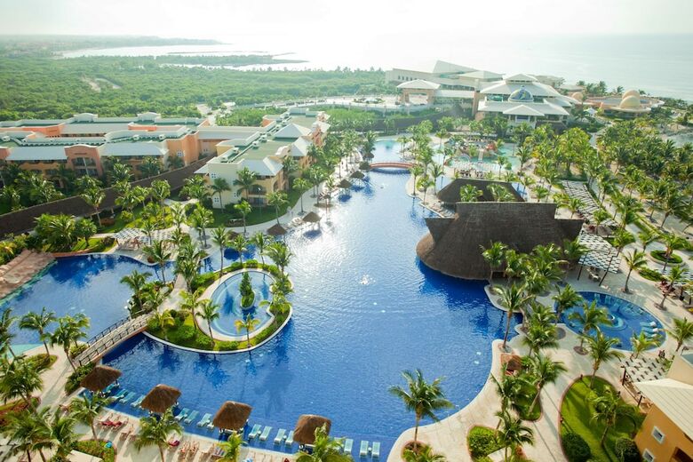 Hotel Barcelo Maya Palace