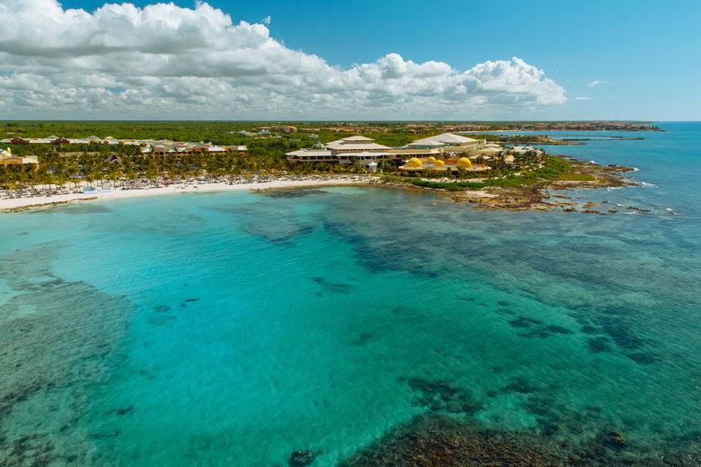 Hotel Barcelo Maya Palace