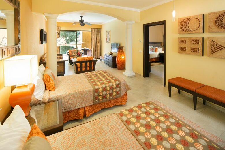 Hotel Barcelo Maya Palace