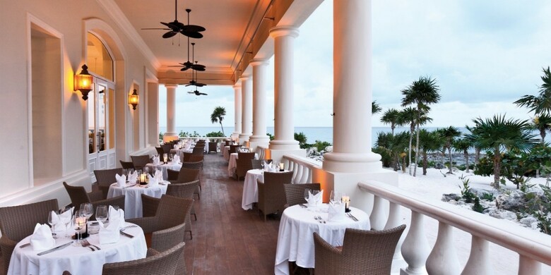 Hotel Barcelo Maya Palace