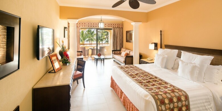 Hotel Barcelo Maya Palace