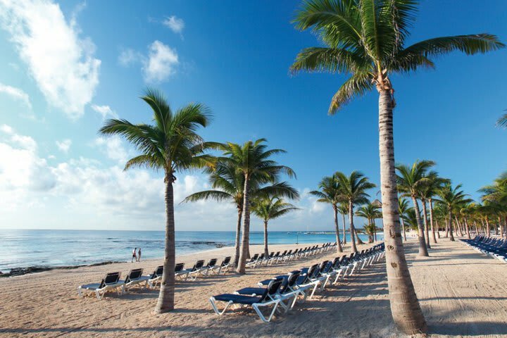 Hotel Barcelo Maya Palace