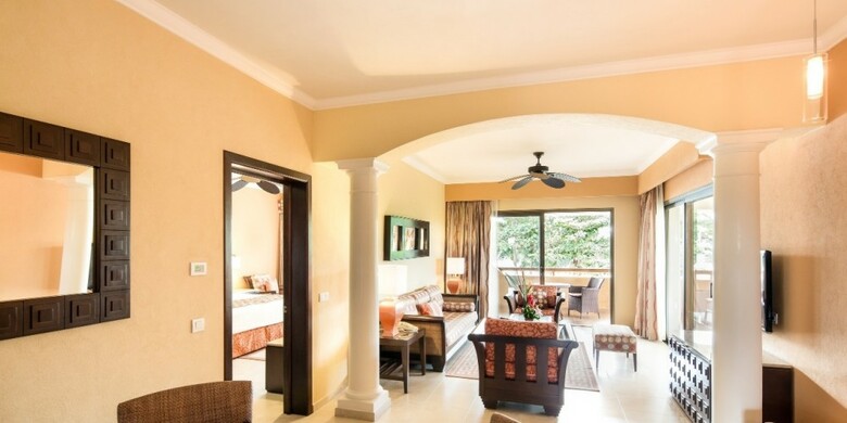 Hotel Barcelo Maya Palace