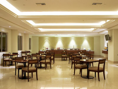 Hotel Wyndham Garden Playa Del Carmen