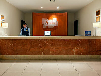 Hotel Wyndham Garden Playa Del Carmen