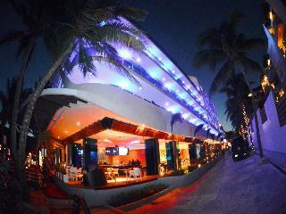 Hotel Carmen Quinta