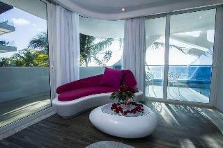 Hotel Carmen Quinta
