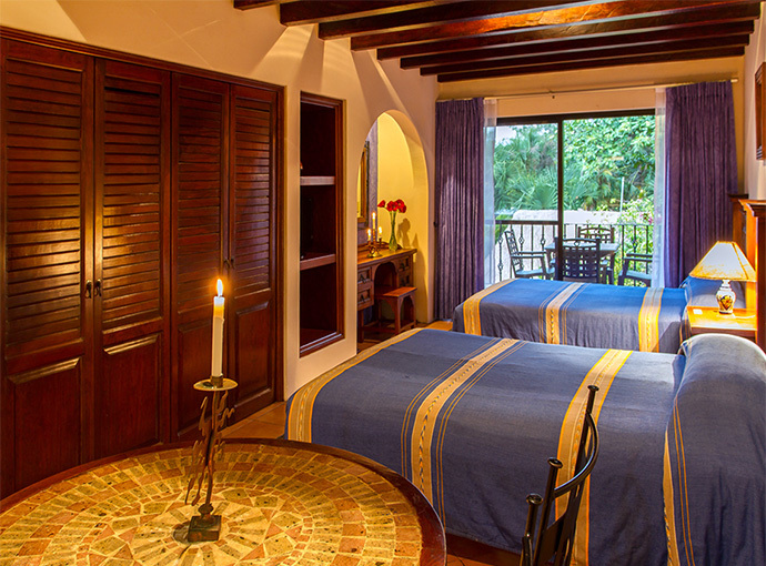 Hotel Lunata