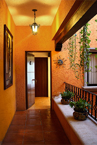 Hotel Lunata