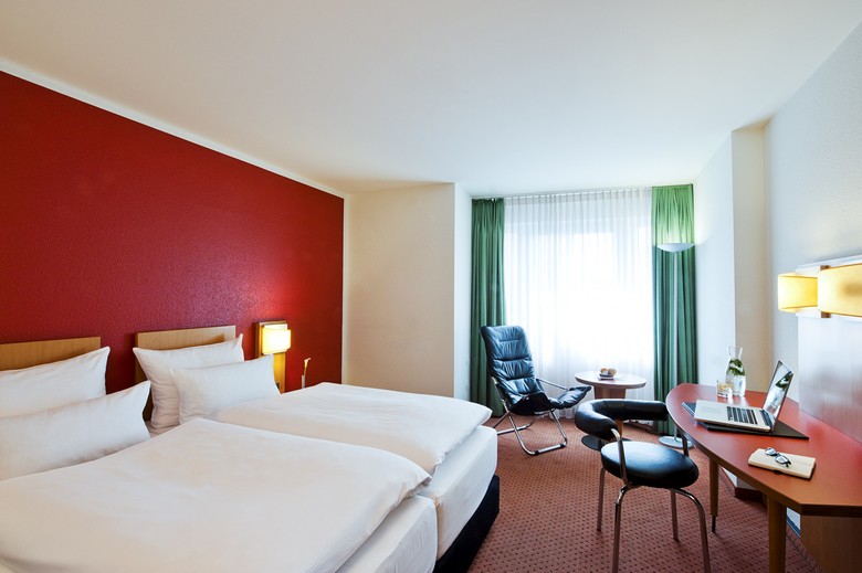 Hotel NH Berlin City Ost