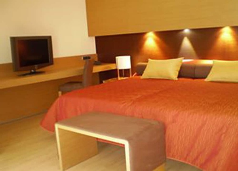 Hotel Galanthus
