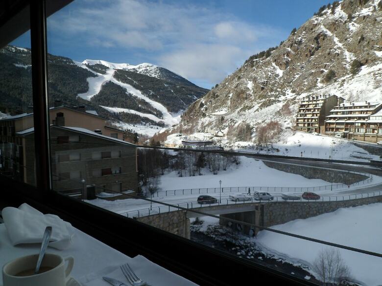 Hotel Galanthus