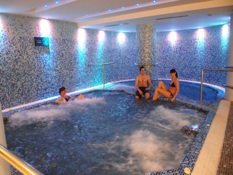 Hotel Galanthus