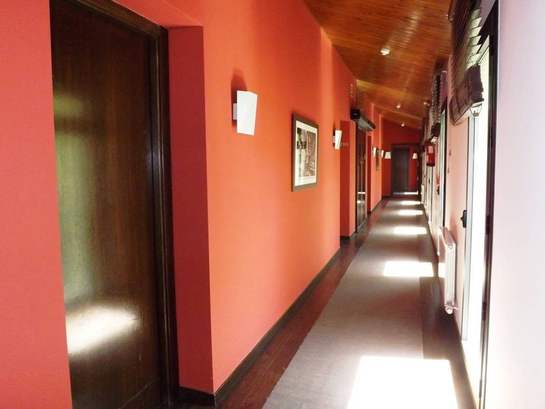 Hotel Villa Paulita