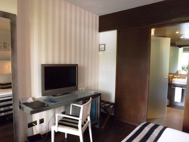 Hotel Villa Paulita