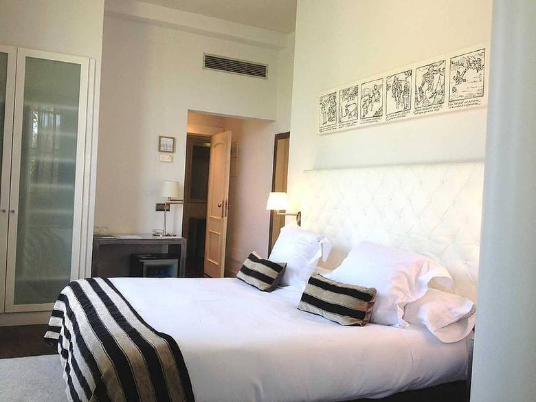 Hotel Villa Paulita