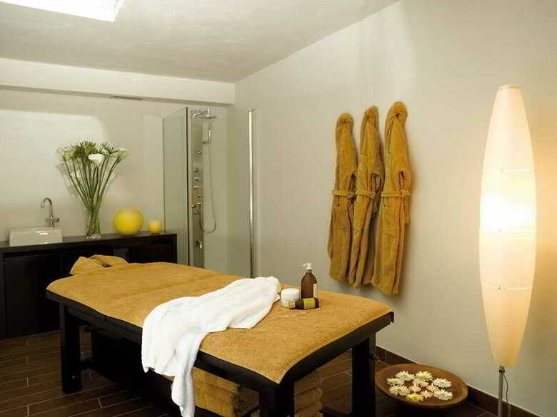 Hotel Villa Paulita