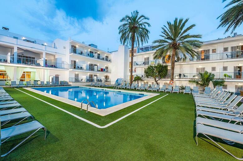 Eix Alcudia Hotel - S�lo Adultos