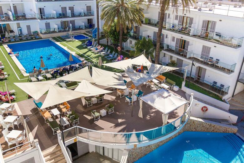 Eix Alcudia Hotel - S�lo Adultos