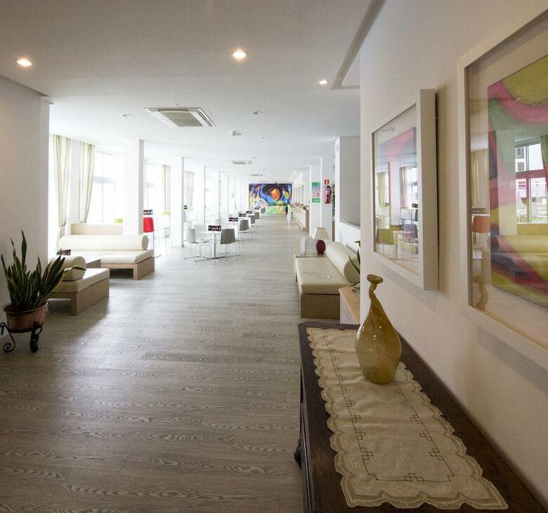 Eix Alcudia Hotel - S�lo Adultos