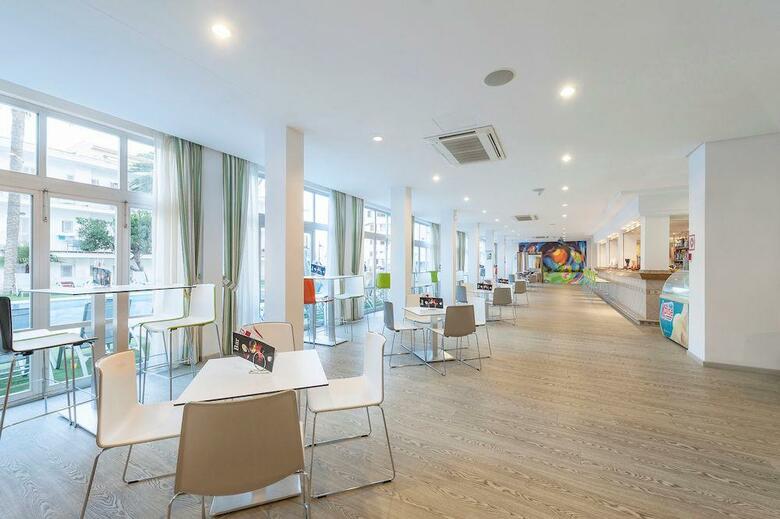 Eix Alcudia Hotel - S�lo Adultos