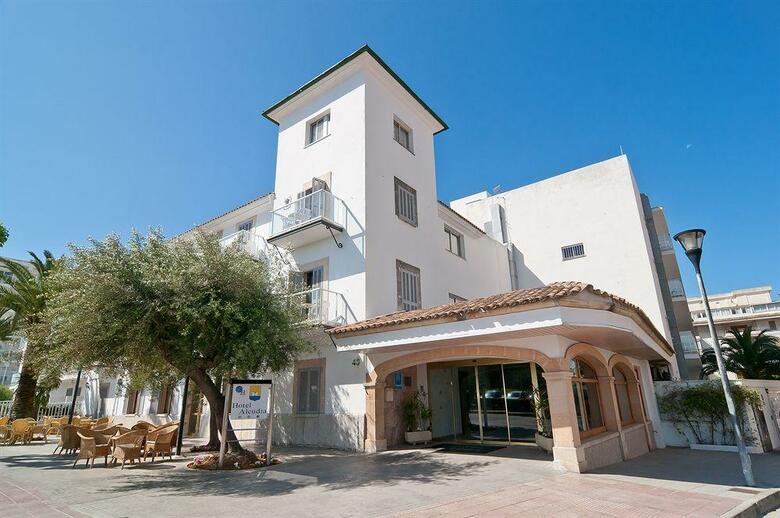 Eix Alcudia Hotel - S�lo Adultos