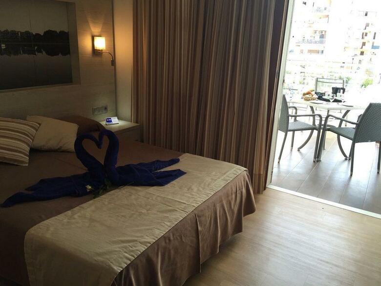 Eix Alcudia Hotel - S�lo Adultos